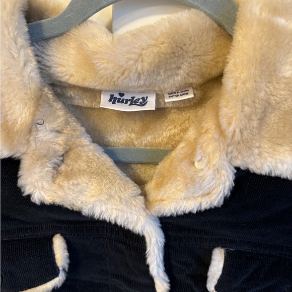 Hurley Jacket - Picture 2 of 5